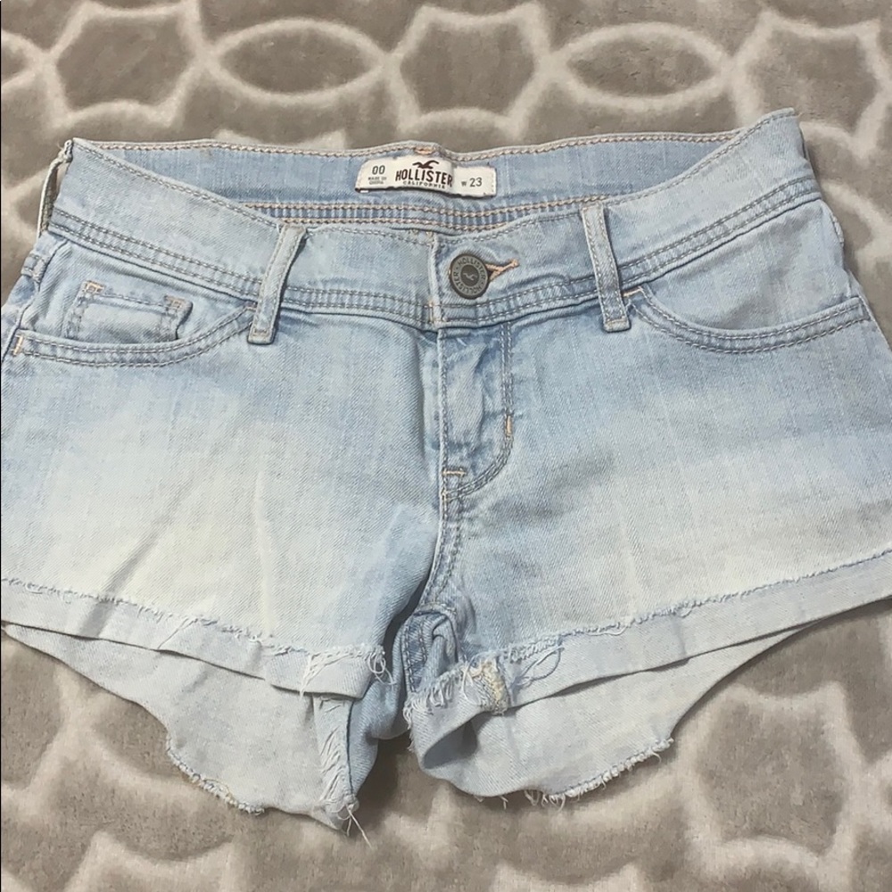 Hollister Shorts
